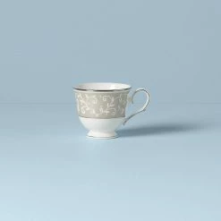 Best deal 👏 Lenox Opal Innocence Dune™ Teacup 🔔