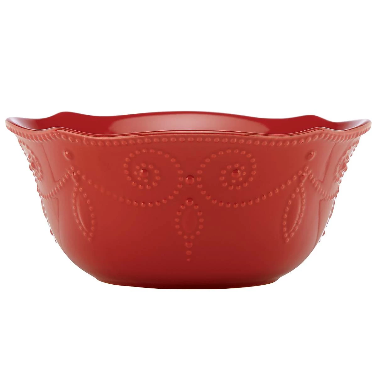 Buy βοΈ Lenox French Perle β’ All-Purpose Bowl π₯ 9 Buy βοΈ Lenox French Perle β’ All-Purpose Bowl π₯ - Image 7