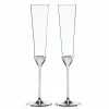 Best reviews of 😍 Kate Spade Take The Cake™ 2-piece Champagne Flute Set 🧨