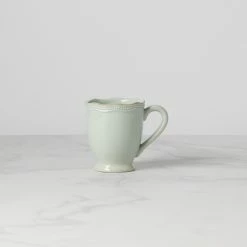 Discount π Lenox French Perle Bead β’ Mug π 8 Discount π Lenox French Perle Bead β’ Mug π -lenox Sales Store 854865 w10