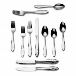 Best Sale π Lenox Butterfly Meadow 20-Piece Flatware Set π₯ 7 Best Sale π Lenox Butterfly Meadow 20-Piece Flatware Set π₯ -lenox Sales Store 855132 wHR