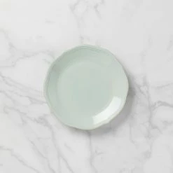 Best Pirce ✨ Lenox French Perle Bead ™ Dinner Plate 😉 -lenox Sales Store 855135 w10