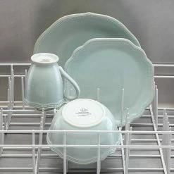 Best deal 😀 Lenox French Perle Bead 4-piece Place Setting ⭐ -lenox Sales Store 855136 w3 d6df9cf8 fd22 474d b865 c1ac97506d87