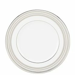 Cheapest 🌟 Lenox Federal Platinum™ Accent Plate 🎉