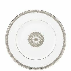 Best Pirce 🛒 Lenox Lace Couture™ Accent Plate ✔️