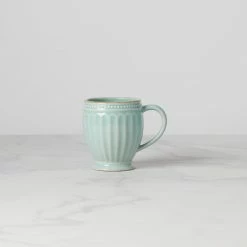 Top 10 ✔️ Lenox French Perle Groove ™ Mug ⭐ 23 Top 10 ✔️ Lenox French Perle Groove ™ Mug ⭐ -lenox Sales Store 855340 w10