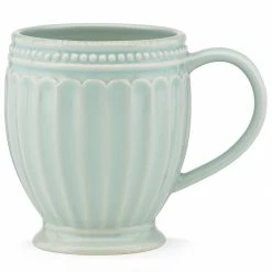 Top 10 ✔️ Lenox French Perle Groove ™ Mug ⭐ 24 Top 10 ✔️ Lenox French Perle Groove ™ Mug ⭐ -lenox Sales Store 855340 wHR 3699ad4d fb6a 4f8b 8884 7c50ae2ea06c