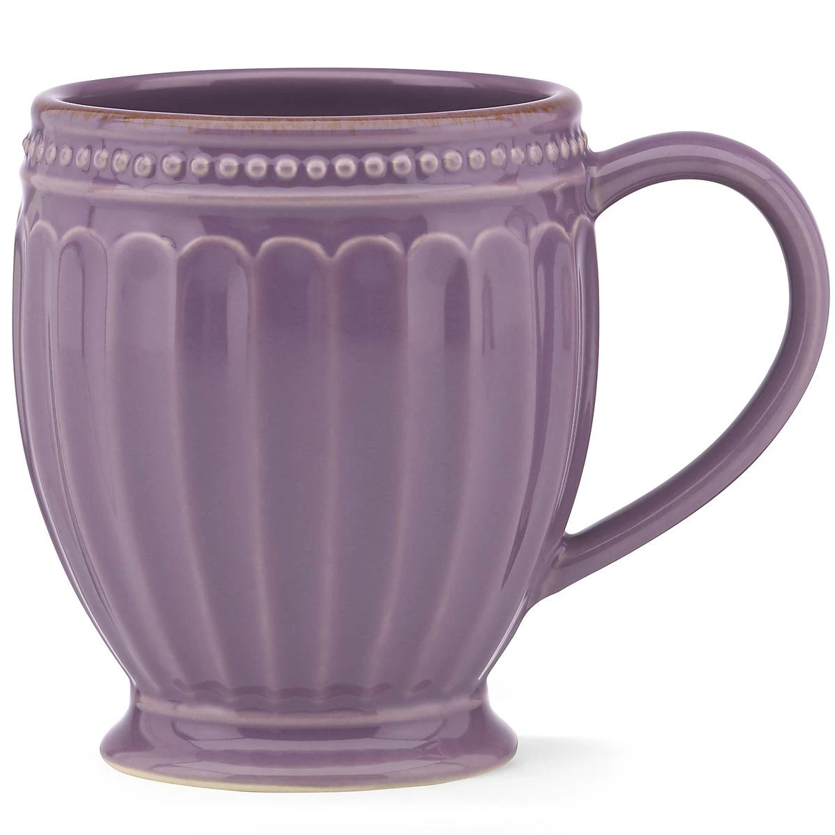 Top 10 ✔️ Lenox French Perle Groove ™ Mug ⭐ 9 Top 10 ✔️ Lenox French Perle Groove ™ Mug ⭐ - Image 7