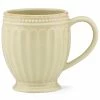 Top 10 ✔️ Lenox French Perle Groove ™ Mug ⭐ -lenox Sales Store 855344 wHR 1ef8ae18 de87 442c 8300 500996d65f53