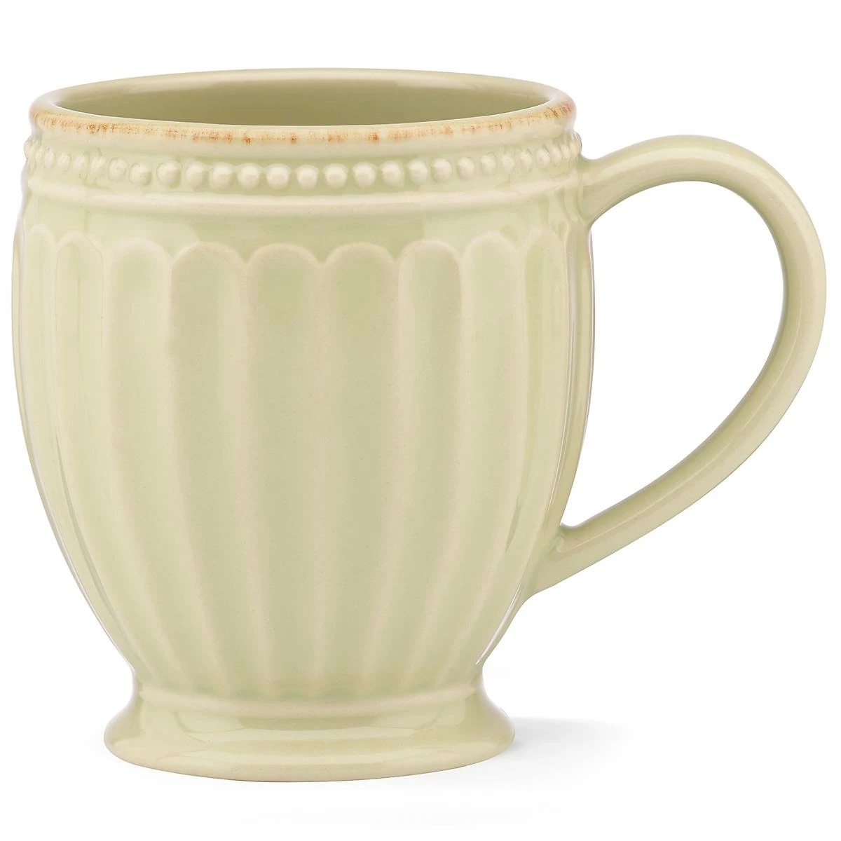 Top 10 ✔️ Lenox French Perle Groove ™ Mug ⭐ 3 Top 10 ✔️ Lenox French Perle Groove ™ Mug ⭐