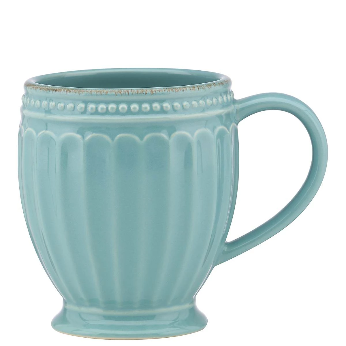 Top 10 ✔️ Lenox French Perle Groove ™ Mug ⭐ 12 Top 10 ✔️ Lenox French Perle Groove ™ Mug ⭐ - Image 10
