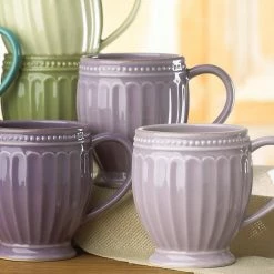 Top 10 ✔️ Lenox French Perle Groove ™ Mug ⭐ 20 Top 10 ✔️ Lenox French Perle Groove ™ Mug ⭐ -lenox Sales Store 855347 w2 e73c86ce dbd4 444d bf8a 087ccf1aeda2