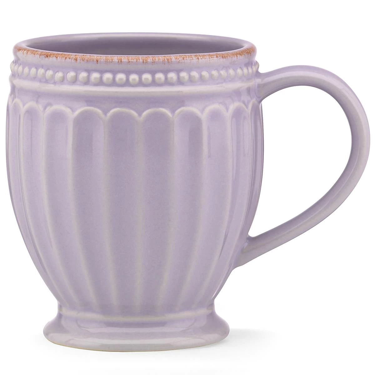 Top 10 ✔️ Lenox French Perle Groove ™ Mug ⭐ 5 Top 10 ✔️ Lenox French Perle Groove ™ Mug ⭐ - Image 3
