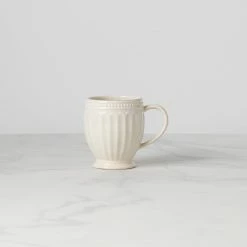 Top 10 ✔️ Lenox French Perle Groove ™ Mug ⭐ 27 Top 10 ✔️ Lenox French Perle Groove ™ Mug ⭐ -lenox Sales Store 855548 w10