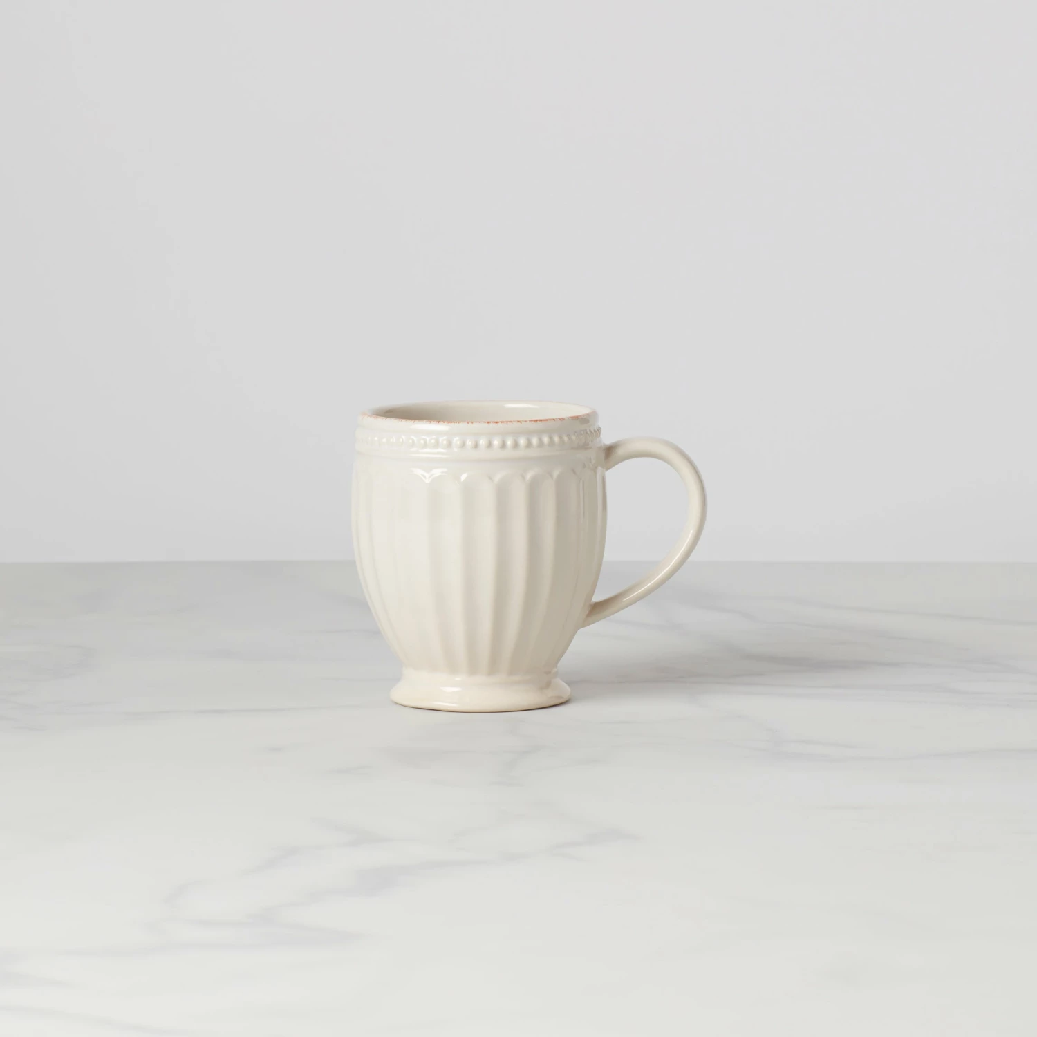 Top 10 ✔️ Lenox French Perle Groove ™ Mug ⭐ 14 Top 10 ✔️ Lenox French Perle Groove ™ Mug ⭐ - Image 12