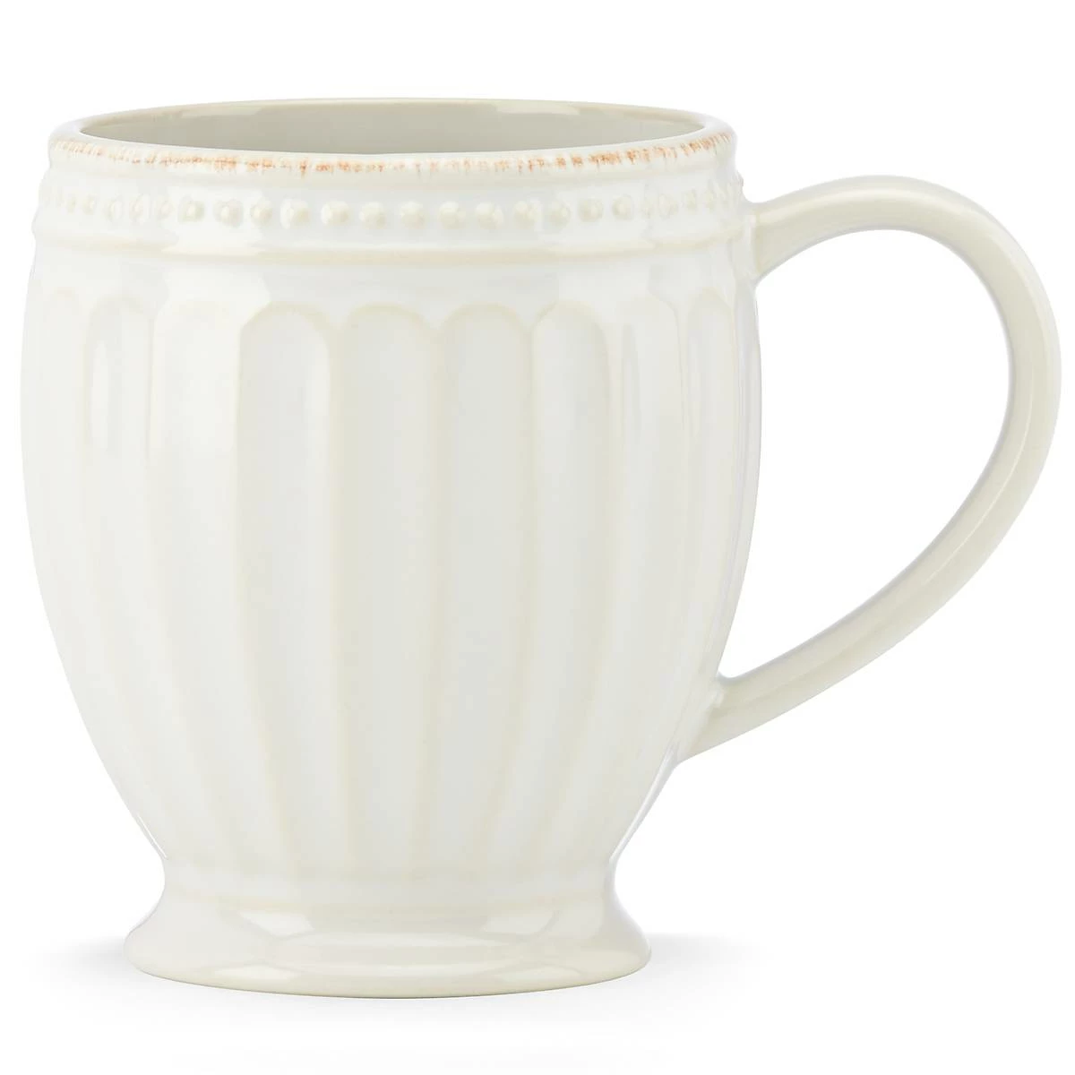 Top 10 ✔️ Lenox French Perle Groove ™ Mug ⭐ 15 Top 10 ✔️ Lenox French Perle Groove ™ Mug ⭐ - Image 13