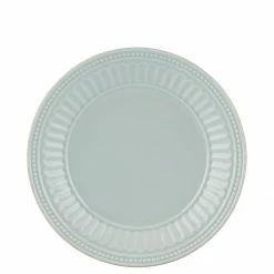 Best deal 🎁 Lenox French Perle Groove ™ Dessert Plate 🔥 -lenox Sales Store 855561 wHR 0c79119a 5d7a 415c addd c306daac4a44