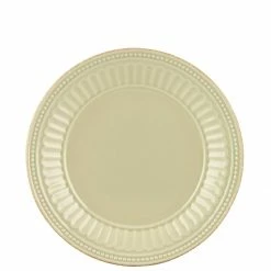 Best deal 🎁 Lenox French Perle Groove ™ Dessert Plate 🔥 -lenox Sales Store 855565 wHR fa4ecb08 4309 4932 a834 e37a2eed187b