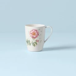 Budget 🛒 Lenox Butterfly Meadow Melamine® Mug 🎉