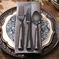 Best Sale β Lenox Colebrook 5-Piece Place Setting π 26 Best Sale β Lenox Colebrook 5-Piece Place Setting π -lenox Sales Store 856078 w3