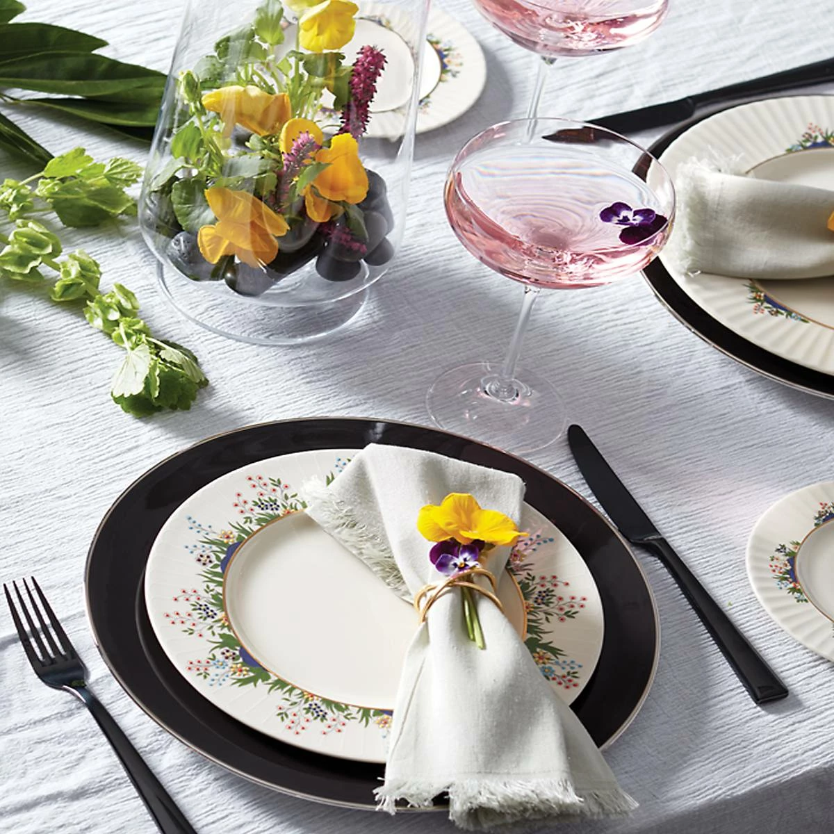 Best Sale β Lenox Colebrook 5-Piece Place Setting π 12 Best Sale β Lenox Colebrook 5-Piece Place Setting π - Image 10