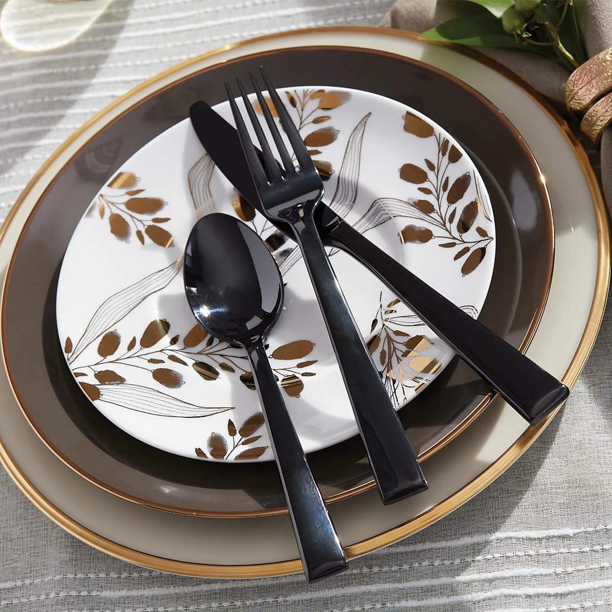 Best Sale β Lenox Colebrook 5-Piece Place Setting π 13 Best Sale β Lenox Colebrook 5-Piece Place Setting π - Image 11
