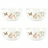 Outlet 🥰 Lenox Butterfly Meadow Melamine 4-Piece Bowl Set ✨ -lenox Sales Store 856406 wHR 6fa64e68 a806 4e56 8536 278b843dcece