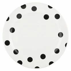 Brand new 🎉 Kate Spade Deco Dot™ Dinner Plate 🛒