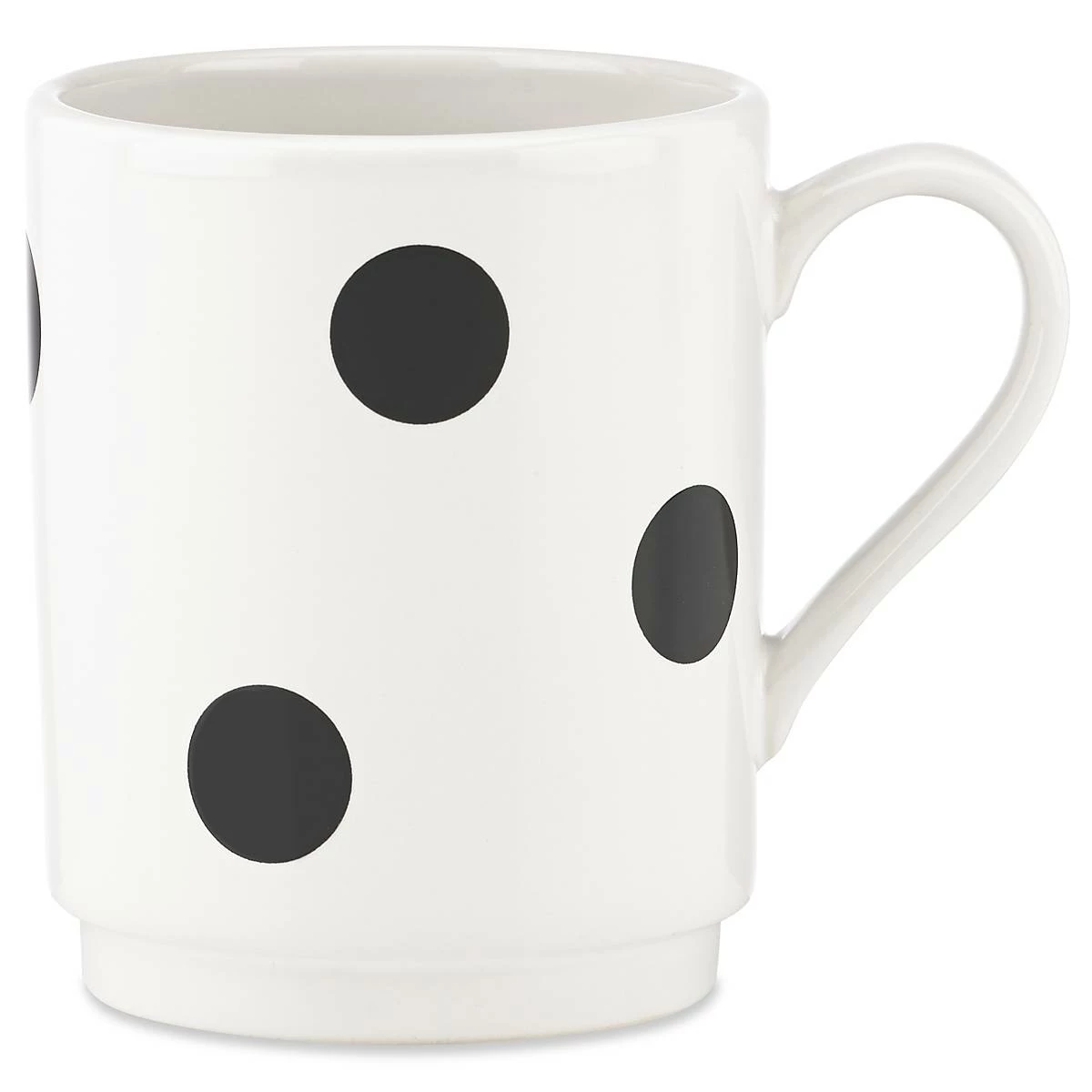 Cheapest 🥰 Kate Spade Deco Dot™ Mug 💯 3 Cheapest 🥰 Kate Spade Deco Dot™ Mug 💯