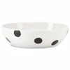 Best Sale ⭐ Kate Spade Deco Dot™ Pasta Bowl 🔔 -lenox Sales Store 856715 wHR