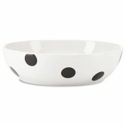 Best Sale ⭐ Kate Spade Deco Dot™ Pasta Bowl 🔔