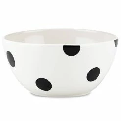 Flash Sale ❤️ Kate Spade Deco Dot™ Soup Bowl ❤️