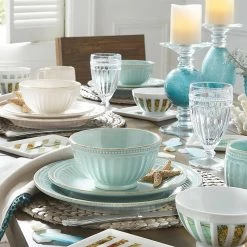 Best reviews of 👍 Lenox French Perle Groove 4-piece Place Setting ✨ -lenox Sales Store 856878 w1 5cae0d5a 219d 4b58 9c64 4f0d18b7b5cb