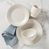 Best reviews of 👍 Lenox French Perle Groove 4-piece Place Setting ✨ -lenox Sales Store 856883 w10 60d33caa 34fb 4237 9d2e 372e98c5cee1
