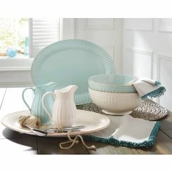 Promo π€© Lenox French Perle Groove β’ 16" Oval Platter π 11 Promo π€© Lenox French Perle Groove β’ 16" Oval Platter π -lenox Sales Store 856931 w1 5a3c53e7 7605 4cab b2a3 42aa2787906f