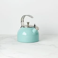 Best Sale ❤️ Kate Spade Tea Kettle 🎉 -lenox Sales Store 857005 w11