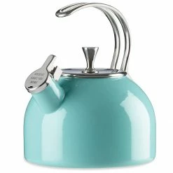 Best Sale ❤️ Kate Spade Tea Kettle 🎉 -lenox Sales Store 857005 wHR cf805905 9d39 42fa ba8e 9c32b3ae264a