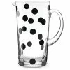 Deals ✔️ Kate Spade Deco Dot™ Pitcher ⌛ -lenox Sales Store 857014 wHR