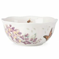 Best deal 😀 Lenox Butterfly Meadow® Ice Cream Bowl 🔔 -lenox Sales Store 857699 wHR 9f77b282 7330 4b51 a3ec e70ea6f336f8