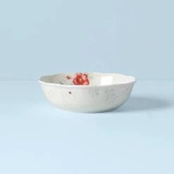 Wholesale 🌟 Lenox Butterfly Meadow® Soup Bowl ✨