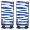Promo 🔥 Kate Spade Charlotte Street 2-piece Highball Glass Set 👏 -lenox Sales Store 857794 wHR b8689b80 c760 4505 9123 15c427869ba4