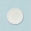 New 👏 Lenox Como White Tidbit Plate 🧨 2 New 👏 Lenox Como White Tidbit Plate 🧨 -lenox Sales Store 857956 w10