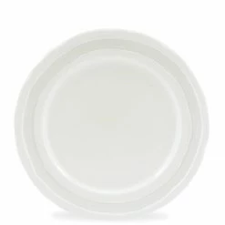 Cheapest π― Lenox Como White 9.25" Accent Plate β¨