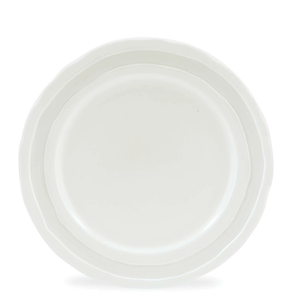 Cheapest 💯 Lenox Como White 9.25" Accent Plate ✨ 3 Cheapest 💯 Lenox Como White 9.25" Accent Plate ✨