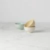 Best deal 🧨 Lenox French Perle Groove™ 3pc Mini Bowl Set 🛒 -lenox Sales Store 858038 w10