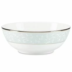 Discount 🤩 Lenox Opal Innocence™ Place Setting Bowl 👍 -lenox Sales Store 858813 wHR