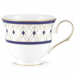 New 🥰 Lenox Royal Grandeur™ Teacup 🤩