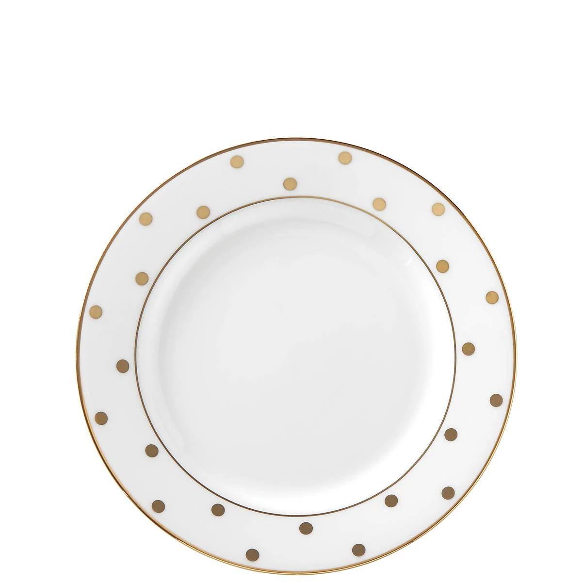 Cheapest π Kate Spade Larabee Road Bread Plate π 4 Cheapest π Kate Spade Larabee Road Bread Plate π - Image 2