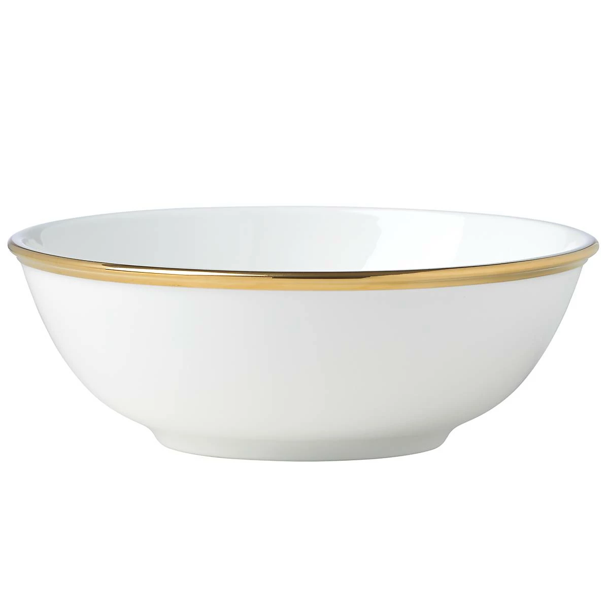 Cheapest 🥰 Lenox Eternal® Place Setting Bowl 🌟 4 Cheapest 🥰 Lenox Eternal® Place Setting Bowl 🌟 - Image 2