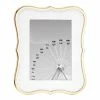 Best Sale ✔️ Kate Spade Crown Point™ Gold 5" x 7" Frame 🔔 -lenox Sales Store 864177 wHR